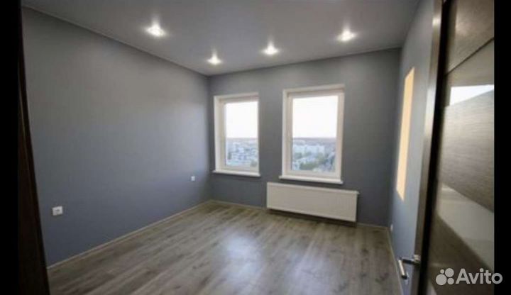 Ремонт и отделка квартир под ключ