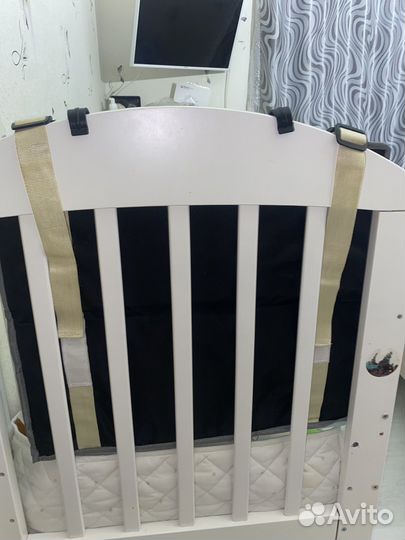 Детский органайзер