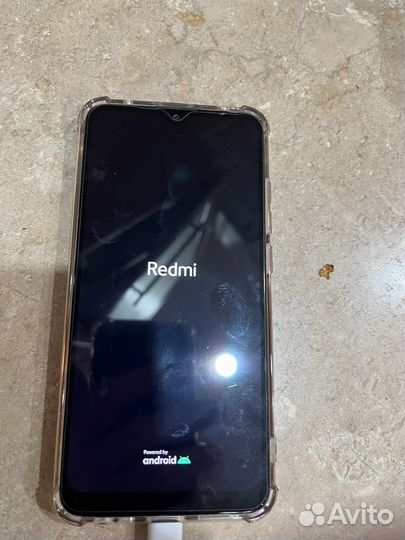 Xiaomi Redmi 8, 4/64 ГБ