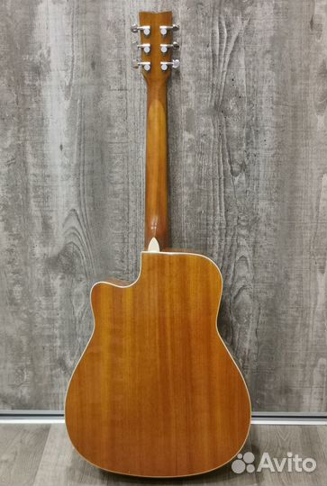 Акустическая гитара Yamaha F370