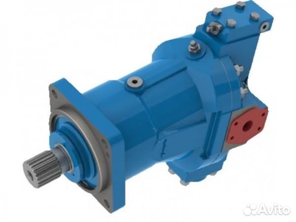 Гидронасос 313.4.112.507.303