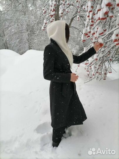 Капор-капюшон