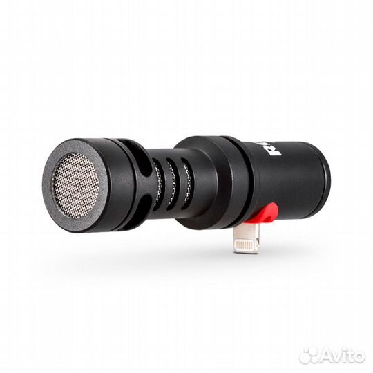 Микрофон comica CVM-V30 Pro Чёрный