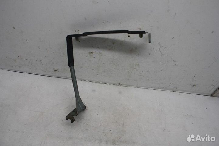 Кронштейн акб BMW X6 E71 2008