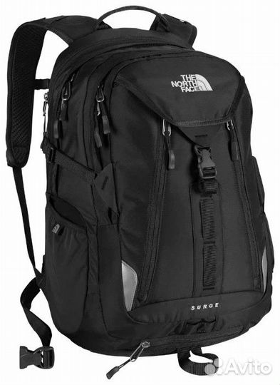 Рюкзак для ноутбука THE north face surge