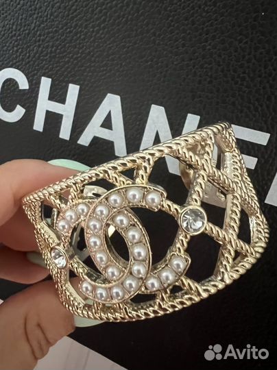 Браслет оригинал Chanel