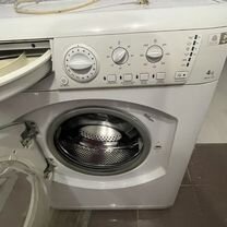 Продам рабочую стиральную машинку