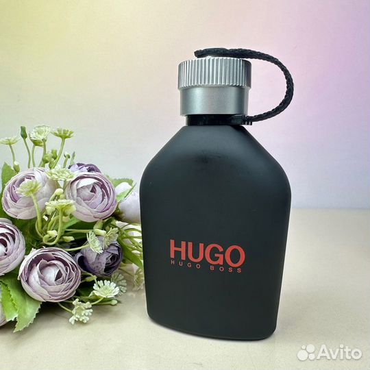 Парфюм Hugo Boss Just Different