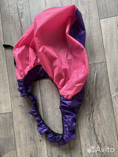 Чехол для обруча гимнастика