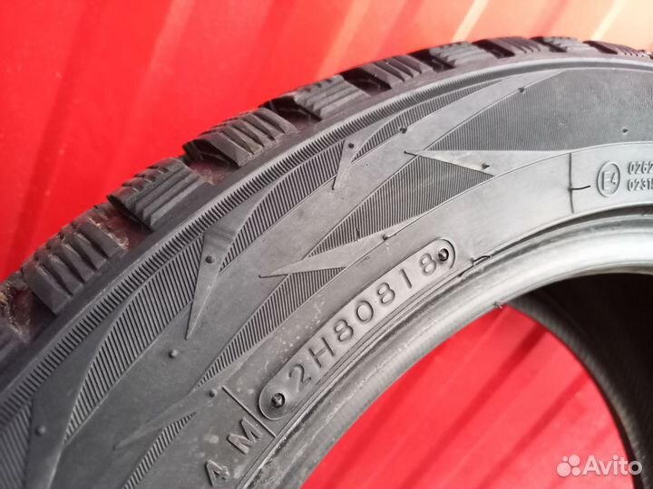 Toyo Observe G3-Ice 215/50 R17