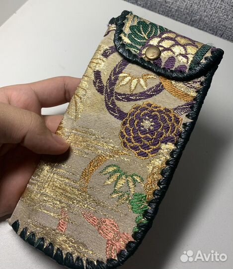 Японский пенал