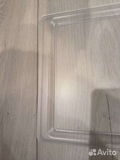 Поддон для сушилки посуды (800 мм модуль)