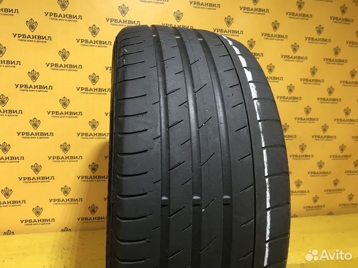 Continental ContiSportContact 3E 245/45 R18 96Y