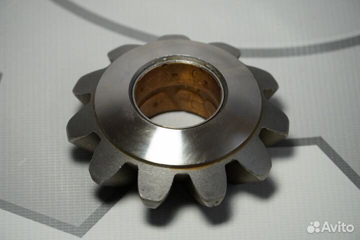 Сателлит крестовины