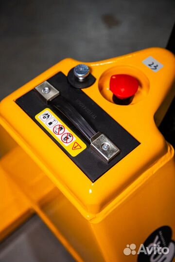 Электрическая рохля