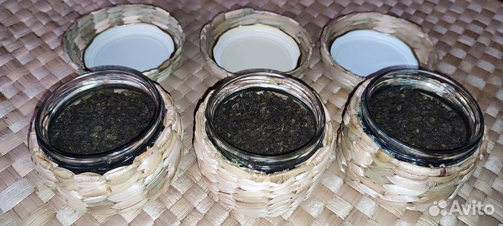 Иван чай ферментированный гранулированный