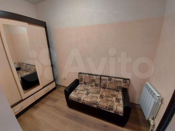 Дом 35 м² на участке 4 сот.