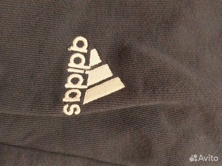 Спортивные штаны adidas мужские