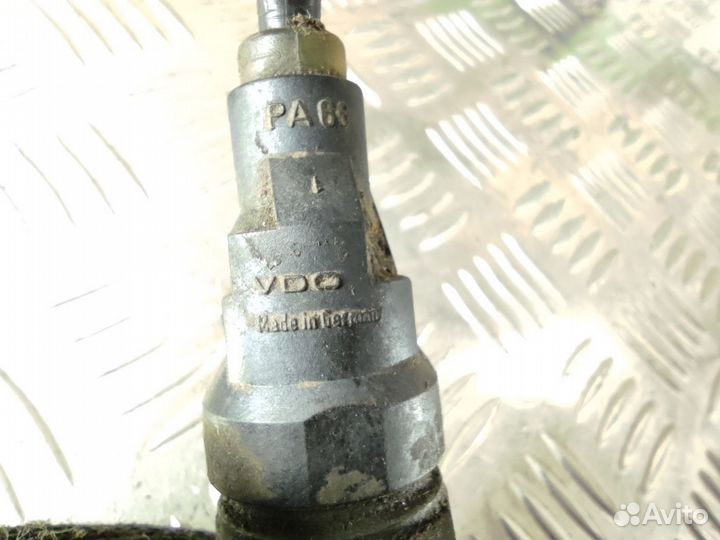 Датчик ABS задний левый Opel Omega B