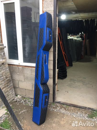 Аксессуары на камаз