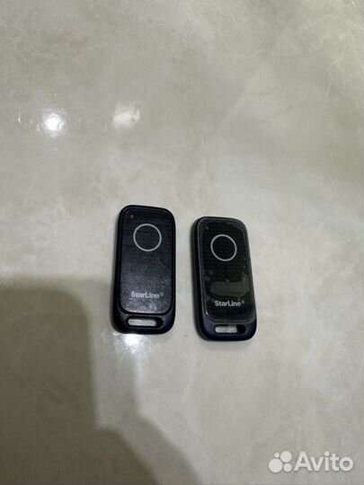 Starline s96