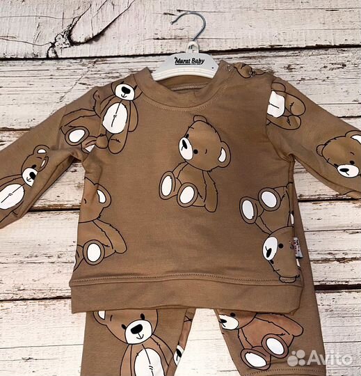 Детская одежда