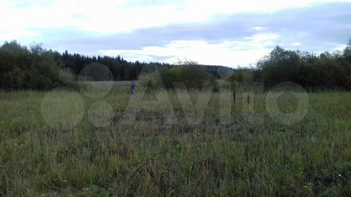 Участок 12 сот. (СНТ, ДНП)