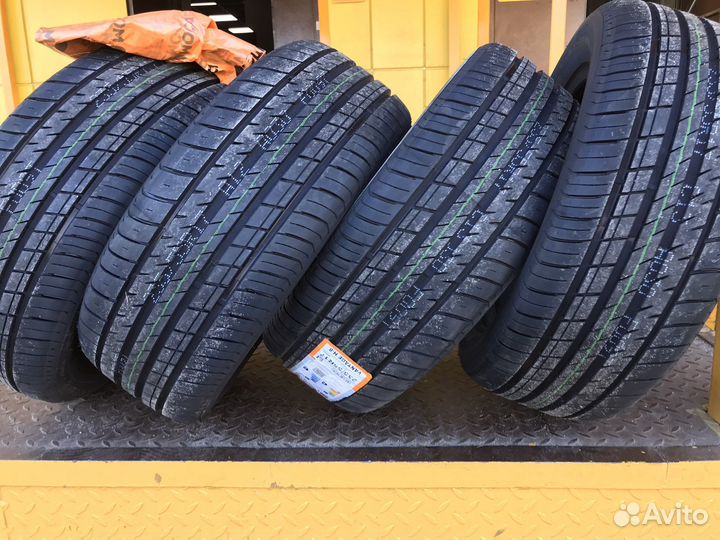 Колеса в сборе r17 летние