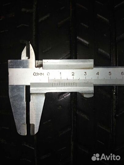 Yokohama Geolandar G091 225/65 R17 92H