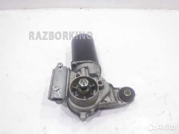 Моторчик стеклоочистителя