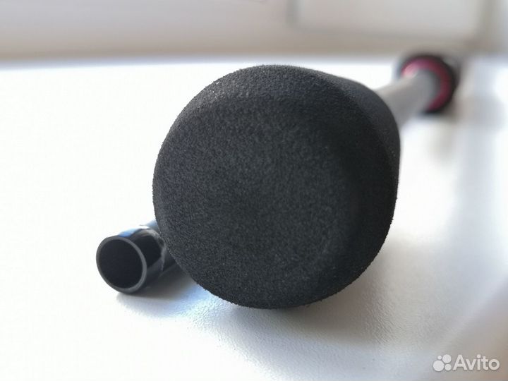 Gamakatsu luxxe egrr-S86MH