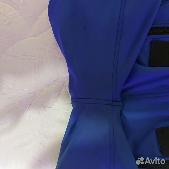 Лыжные шорты самосбросы