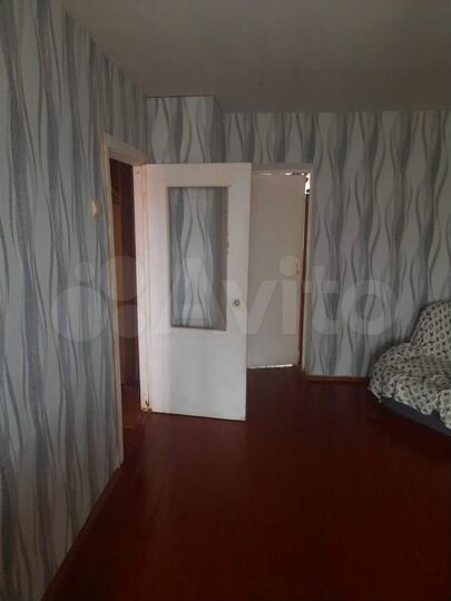 2-к. квартира, 48,9 м², 5/6 эт.