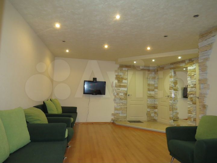 Квартира-студия, 34 м², 9/9 эт.
