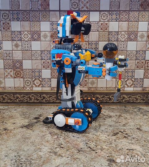 Lego Boost 17101