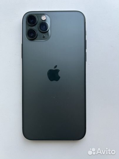 iPhone 11 Pro, 256 ГБ
