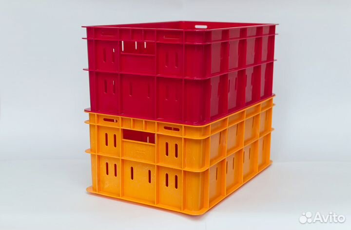 Ящики кондитерские опт