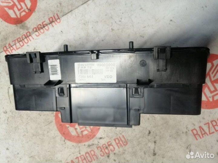 Щиток приборов Volkswagen Touran 1T CAV 2007