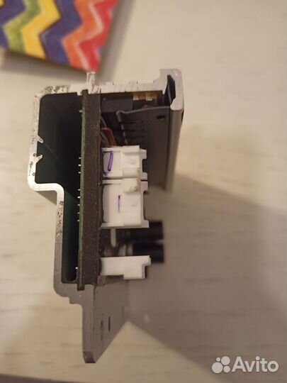 Контроллер xiaomi mi electric scooter 4 pro