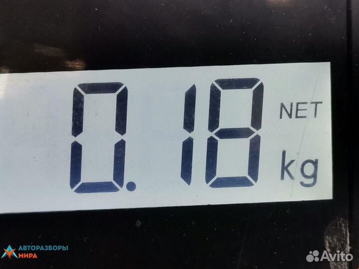 Хомут металлический Ford Focus 2 2008