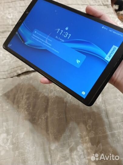 Планшет Lenovo Tab M8 LTE+WiFi