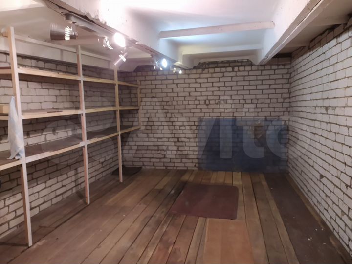 Гараж, 24 м²