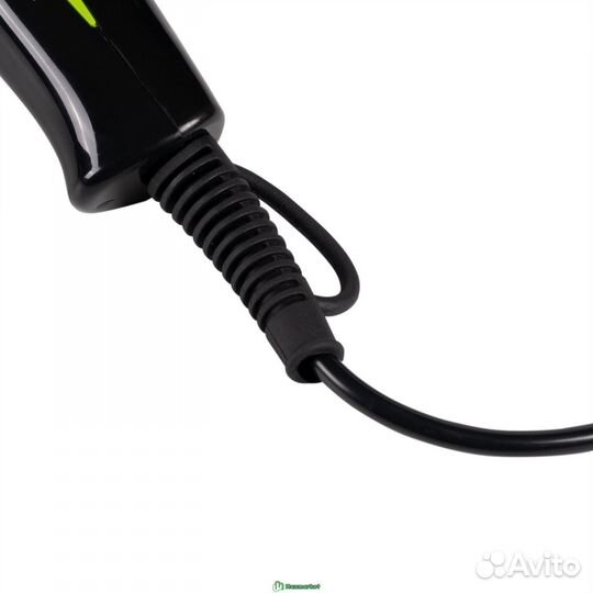 Фен для волос профессиональный Galaxy line GL 4340