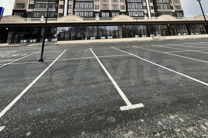 1-к. квартира, 38,3 м², 4/20 эт.