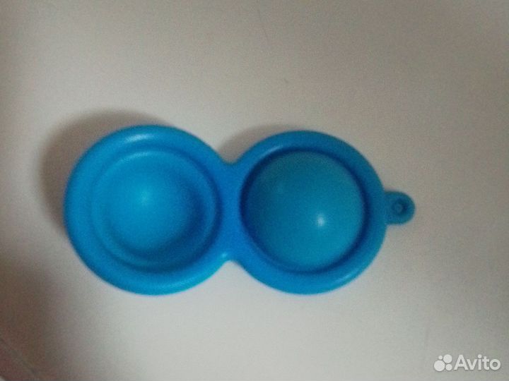 Симпл димпл