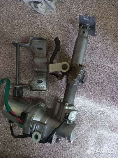 Электроусилитель руля Suzuki swift 2011 год