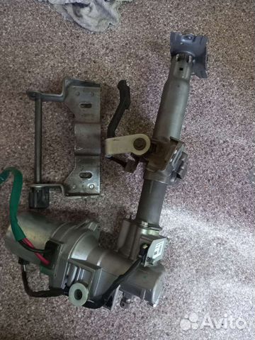 Электроусилитель руля Suzuki swift 2011 год