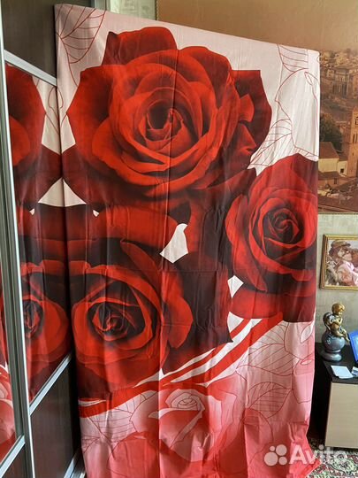 Постельное белье Турция