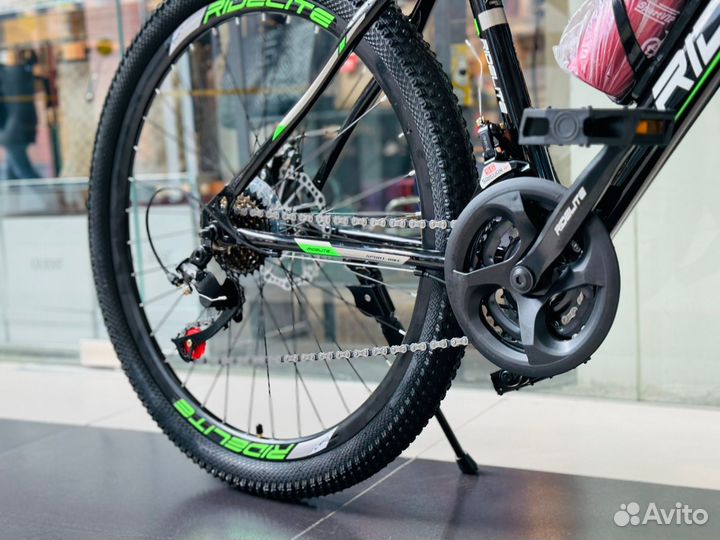 Велосипед горный R 26 ridelite