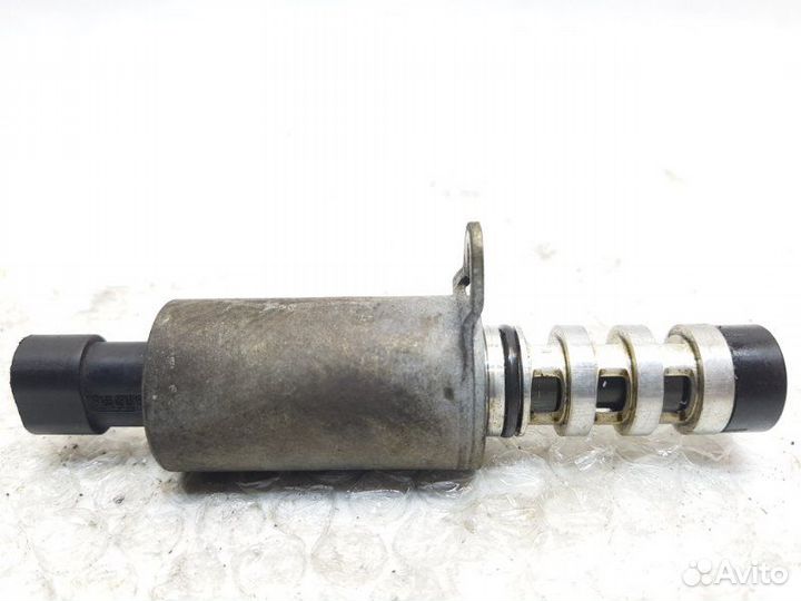 Клапан изменения фаз грм Opel Vectra C Z18XER 2008